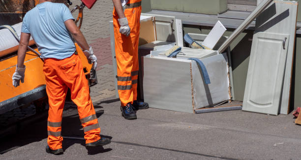 Best Hoarding Cleanup  in Spearfish, SD