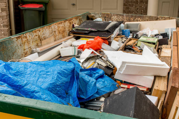 Junk Removal for Events in Spearfish, SD